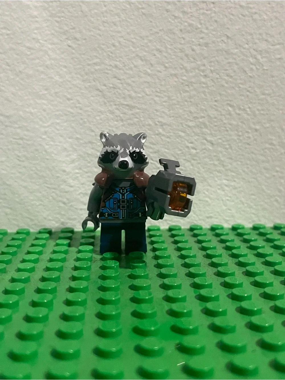 LEGO- Marvel Superhero Minifigure Bundle